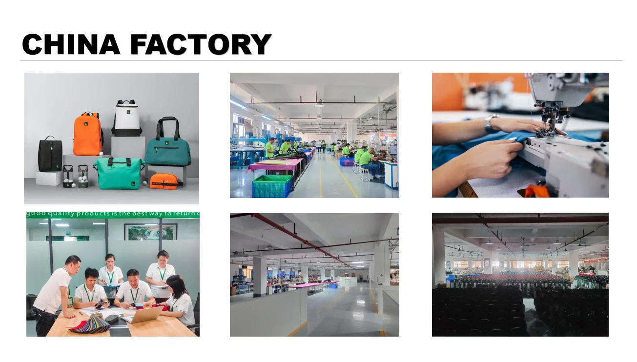 china factory