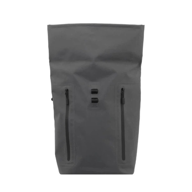 Folding Top Backpack factory