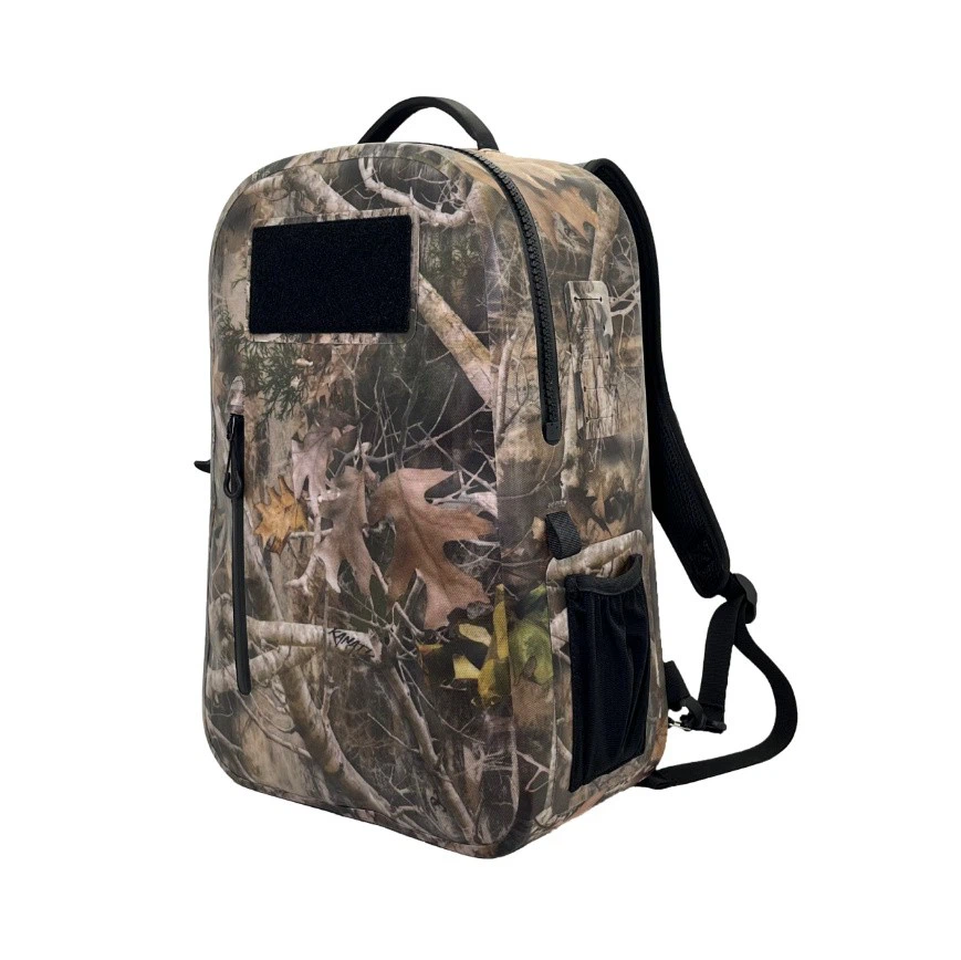 Airtight Waterproof Backpack factory